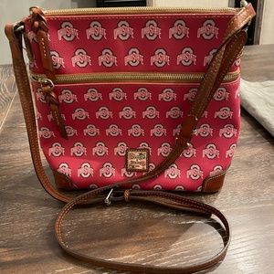 NCAA The Ohio State University CrossBody